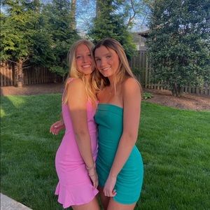 Meet your Posher, Grace